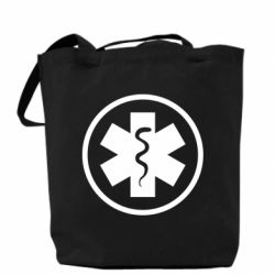 Торба Warface: medic - PrintSalon