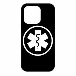 Чохол для iPhone 14 Pro Warface: medic - PrintSalon
