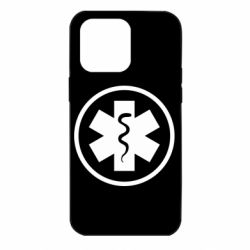 Чохол для iPhone 14 Pro Max Warface: medic - PrintSalon