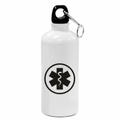 Фляга Warface: medic - PrintSalon
