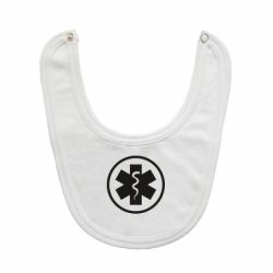 Слинявчик Warface: medic - PrintSalon