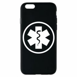 Чохол для iPhone 6/6S Warface: medic - PrintSalon