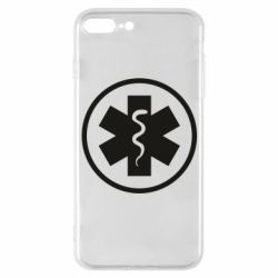 Чохол для iPhone 7 Plus Warface: medic - PrintSalon