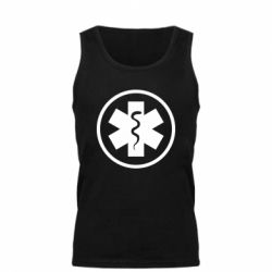 Майка чоловіча Warface: medic - PrintSalon