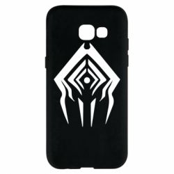 Чехол для Samsung A5 2017 Warframe logo-emblem - PrintSalon