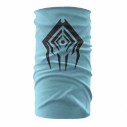 Бандана Warframe logo-emblem - PrintSalon
