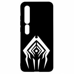 Чехол для Xiaomi Mi10/10 Pro Warframe logo-emblem - PrintSalon
