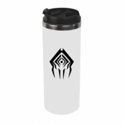 Термокружка Warframe logo-emblem - PrintSalon