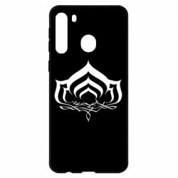 Чохол для Samsung A21 - PrintSalon