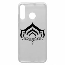 Чохол для Huawei P30 Lite Warframe logo - PrintSalon