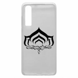 Чохол для Huawei P30 Warframe logo - PrintSalon