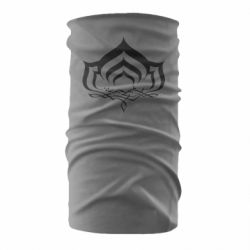 Бандана Warframe logo - PrintSalon