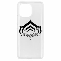 Чохол для Xiaomi Mi11 Warframe logo - PrintSalon