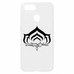 Чохол для Oppo A5s / A12Warframe logo - PrintSalon