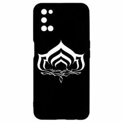 Чохол для Oppo A52 / A72 / A92Warframe logo - PrintSalon