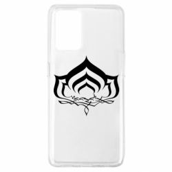 Чохол для Oppo A74 4G Warframe logo - PrintSalon