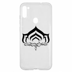 Чохол для Samsung A11 / M11 Warframe logo - PrintSalon