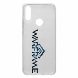 Чехол для Xiaomi Redmi 7 Warframe - PrintSalon