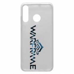 Чехол для Huawei P30 Lite Warframe - PrintSalon