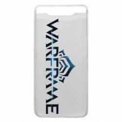 Чехол для Samsung A80 Warframe - PrintSalon