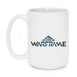 Чашка 420ml Warframe - PrintSalon