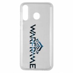 Чехол для Samsung M30 Warframe - PrintSalon