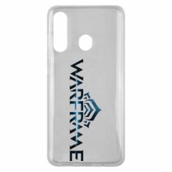 Чехол для Samsung M40 Warframe - PrintSalon