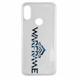 Чехол для Xiaomi Redmi Note 7 Warframe - PrintSalon