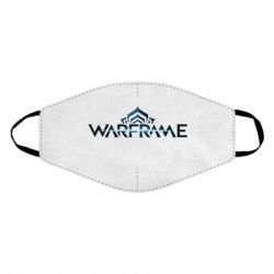 Маска многоразовая Warframe - PrintSalon