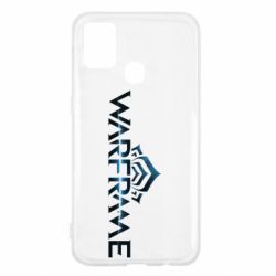 Чехол для Samsung M31 Warframe - PrintSalon