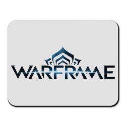 Коврик для мыши Warframe - PrintSalon