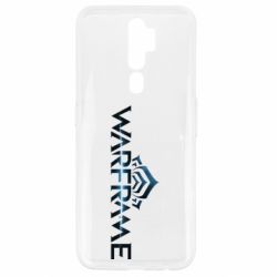 Чехол для Oppo A5/A9 2020 Warframe - PrintSalon