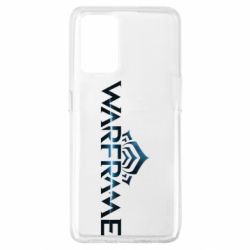 Чехол для Oppo A74 4G Warframe - PrintSalon