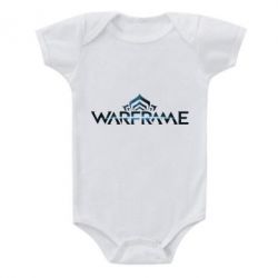 Детский бодик Warframe - PrintSalon
