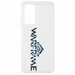 Чехол для Xiaomi Mi 10T/10T Pro Warframe - PrintSalon