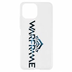 Чехол для Xiaomi Mi11 Lite Warframe - PrintSalon