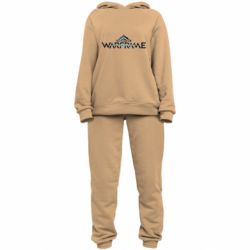 Женский костюм Warframe - PrintSalon