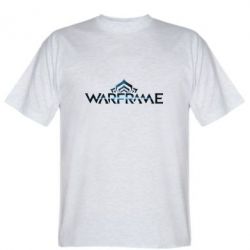 Мужская футболка Stedman Warframe - PrintSalon