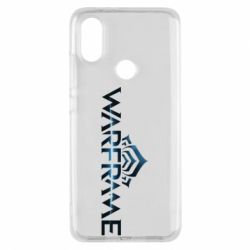 Чехол для Xiaomi Mi A2 Warframe - PrintSalon