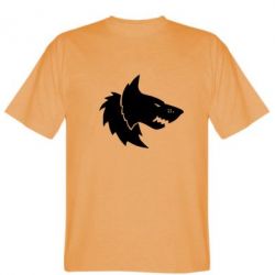 Мужская футболка Stedman Warhammer Space Wolf - PrintSalon