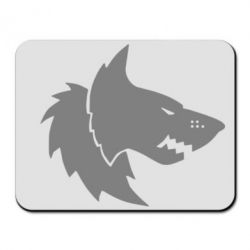Коврик для мыши Warhammer Space Wolf - PrintSalon
