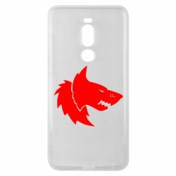 Чехол для Meizu Note 8 Warhammer Space Wolf - PrintSalon