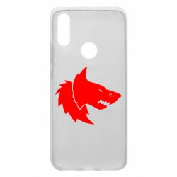 Чехол для Xiaomi Redmi 7 Warhammer Space Wolf - PrintSalon