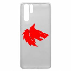 Чехол для Huawei P30 Pro Warhammer Space Wolf - PrintSalon