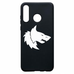 Чехол для Huawei P30 Lite Warhammer Space Wolf - PrintSalon
