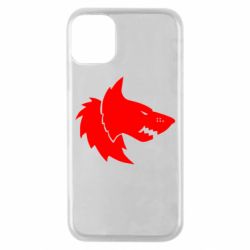 Чехол для iPhone 11 Pro Warhammer Space Wolf - PrintSalon