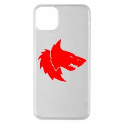 Чехол для iPhone 11 Pro Max Warhammer Space Wolf - PrintSalon