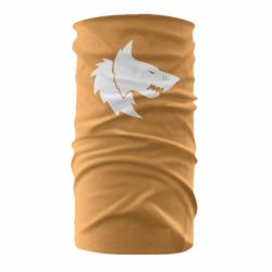 Бандана Warhammer Space Wolf - PrintSalon