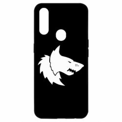 Чехол для Oppo A31 Warhammer Space Wolf - PrintSalon