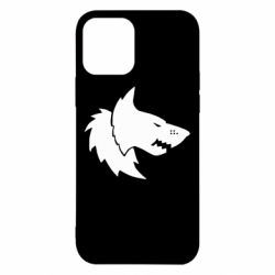 Чехол для iPhone 12 Pro Warhammer Space Wolf - PrintSalon